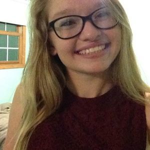 Meet your Posher, Gillian